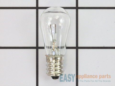 Dispenser Light Bulb - 12V – Part Number: WR02X12208