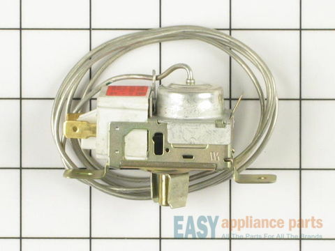 Thermostat Assembly – Part Number: WP2198202