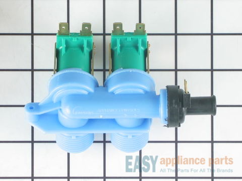 Water Inlet Valve with Thermistor – Part Number: WP22003834