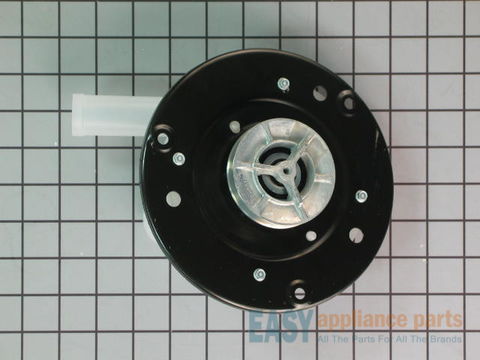 Drain Pump with Pulley – Part Number: WP35-6465