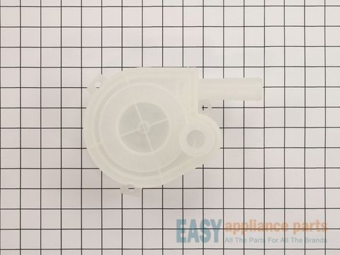 Washer Drain Pump – Part Number: WP35-6780