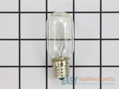 Light Bulb - 120V 25W – Part Number: WPA3073101
