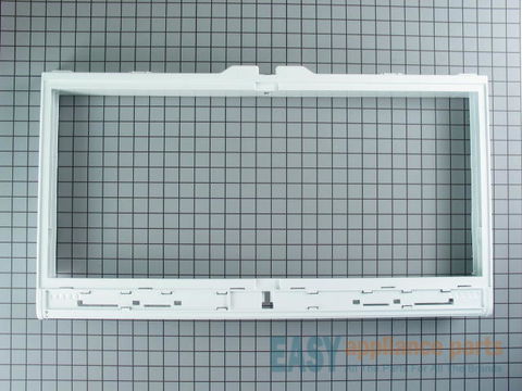 Refrigerator Crisper Frame – Part Number: WPW10568041