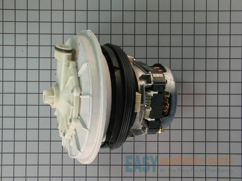 Pump and Motor Assembly – Part Number: W10428168