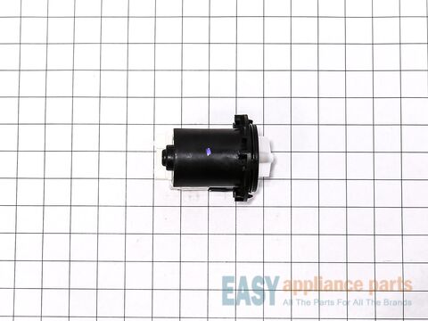Washing Machine Drain Pump and Motor Assembly – Part Number: 4681EA2001T